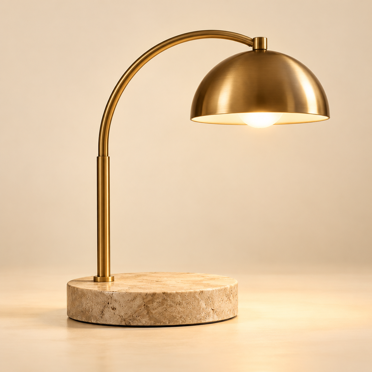 Arden Arc Lamp