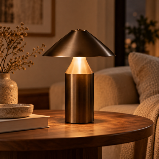 Ember Dome Light