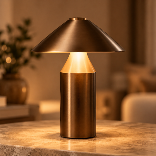Ember Dome Light