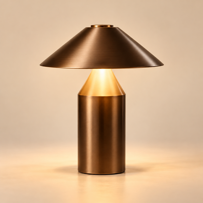 Ember Dome Light