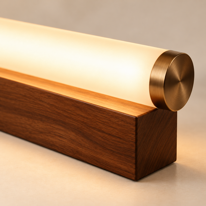Linea Wood Light
