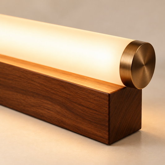 Linea Wood Light