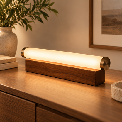 Linea Wood Light