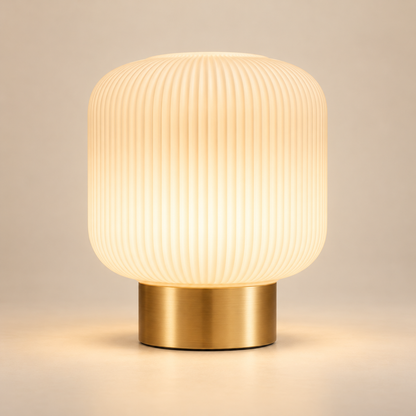 Luma Halo Lamp