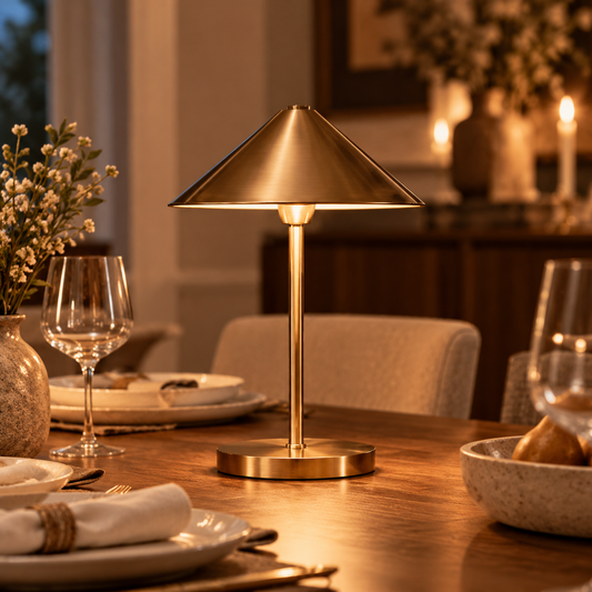 Vela Dining Light