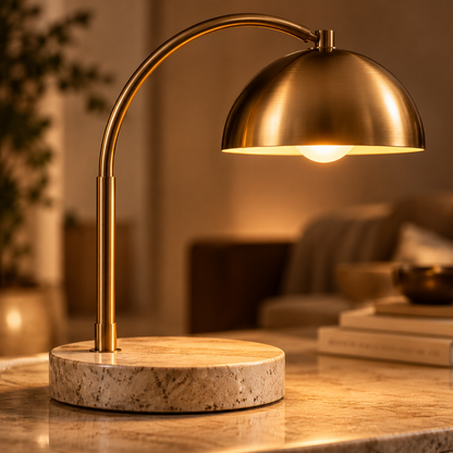 Arden Arc Lamp