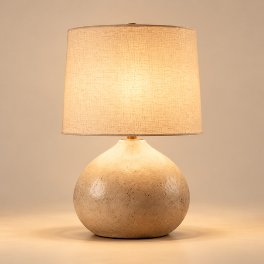 Sora Ceramic Glow