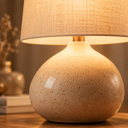 Sora Ceramic Glow