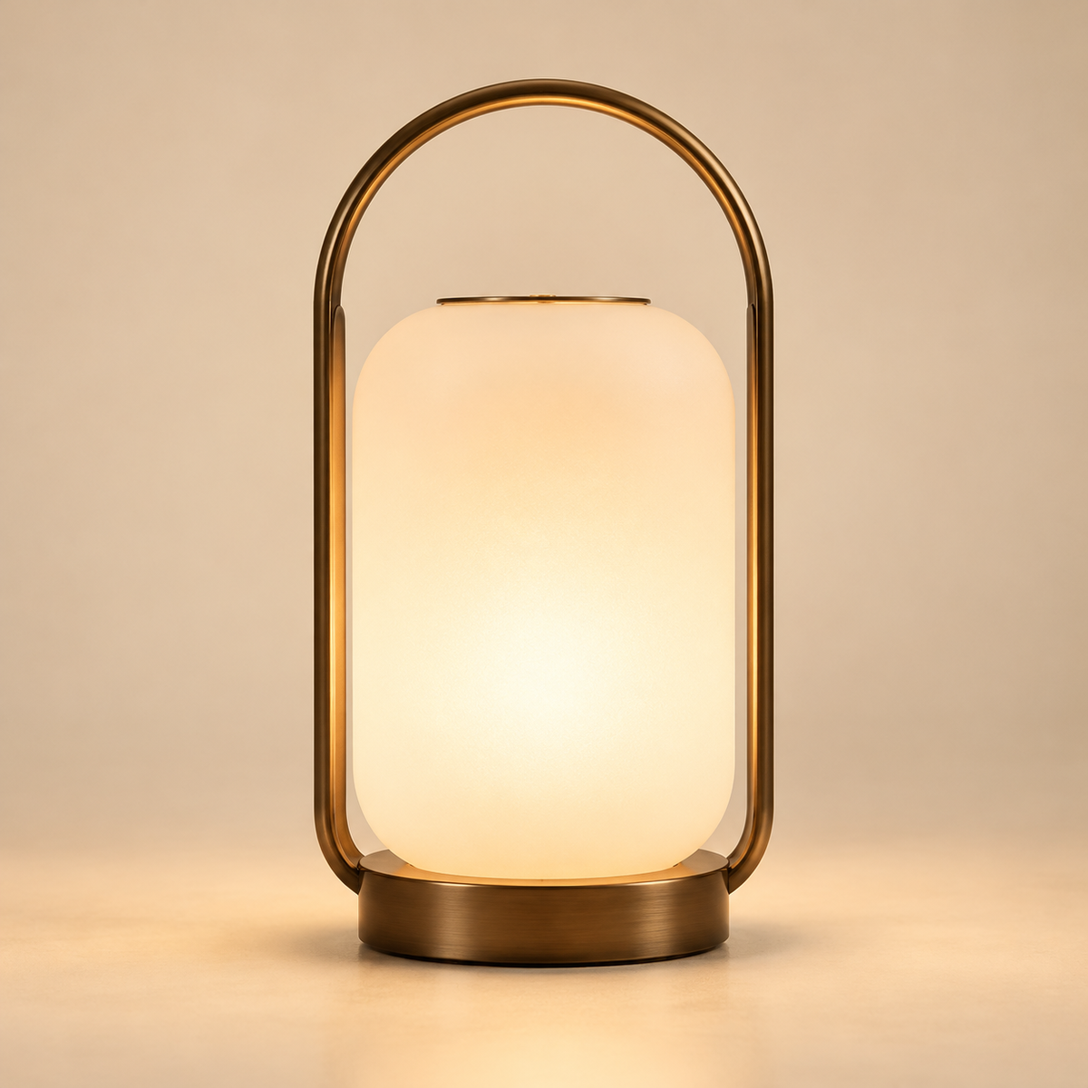 Fjord Portable Lantern