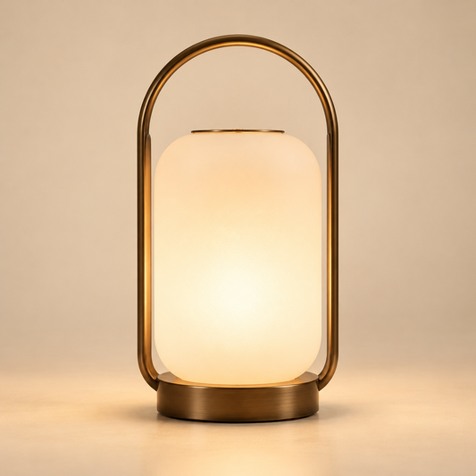 Fjord Portable Lantern