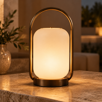 Fjord Portable Lantern